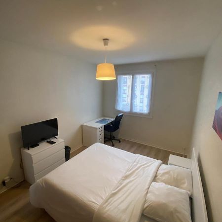 Chambre calme  Le Mans Exterior foto