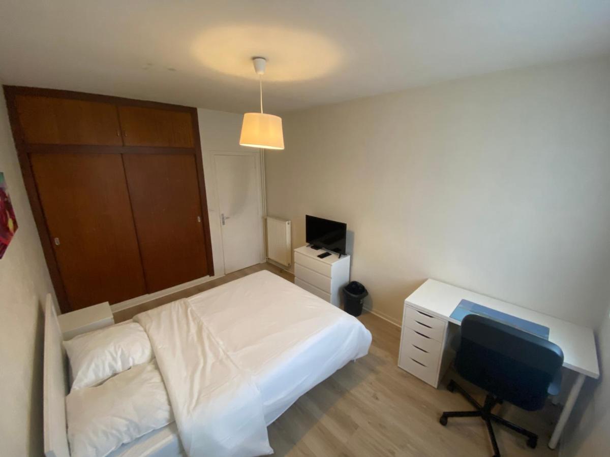 Chambre calme  Le Mans Exterior foto